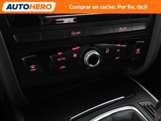 Audi A4 2.0 TFSI