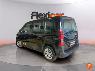 Citroën Berlingo Talla XL BlueHDi 100 FEEL