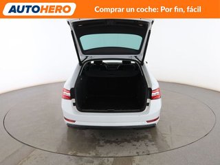 Skoda Superb 2.0 TDI LK