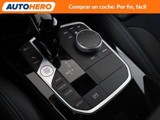 BMW Serie 1 118d M Sport