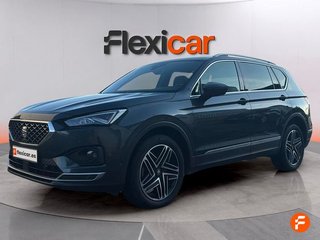 Seat Tarraco 2.0 TDI 140kW 4Drive DSG S&S Xcellence