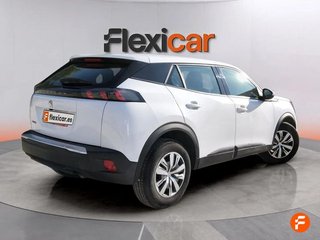 Peugeot 2008 Active BlueHDI 100 S&S BVM6