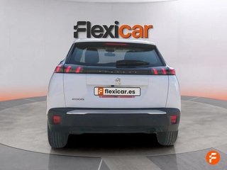 Peugeot 2008 Active BlueHDI 100 S&S BVM6