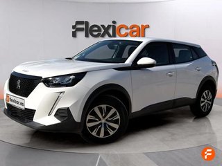 Peugeot 2008 Active BlueHDI 100 S&S BVM6