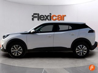Peugeot 2008 Active BlueHDI 100 S&S BVM6