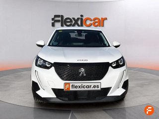 Peugeot 2008 Active BlueHDI 100 S&S BVM6