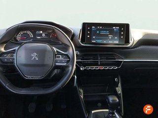 Peugeot 2008 Active BlueHDI 100 S&S BVM6
