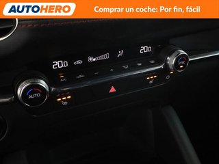 Mazda 3 2.0 e-Skyactiv-X Mild-Hybrid Origin