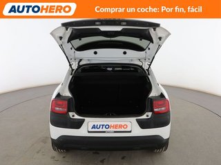 Citroën C4 Cactus 1.2 PureTech Feel