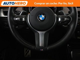 BMW X2 sDrive 20i M Sport X