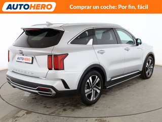 Kia Sorento 1.6 TGDI Hybrid Emotion P. Luxury 2WD