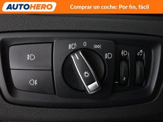 BMW X1 sDrive 18i xLine