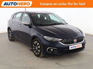 Fiat Tipo 1.4 Mirror