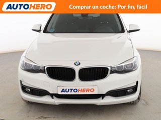 BMW Serie 3 320d GT