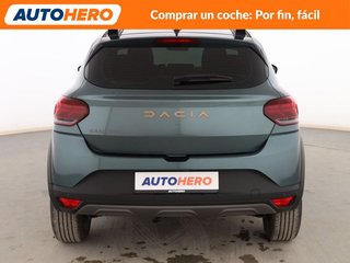 Dacia Sandero 1.0 TCe Stepway Extreme+