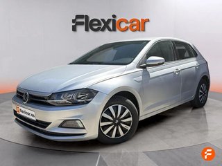 Volkswagen Polo Advance 1.0 TSI 70kW (95CV)