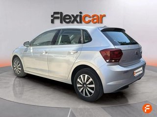 Volkswagen Polo Advance 1.0 TSI 70kW (95CV)