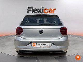 Volkswagen Polo Advance 1.0 TSI 70kW (95CV)