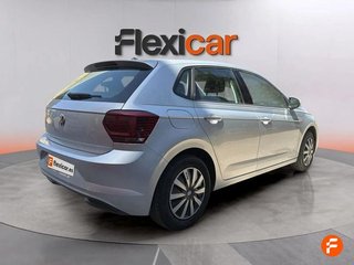 Volkswagen Polo Advance 1.0 TSI 70kW (95CV)