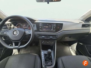 Volkswagen Polo Advance 1.0 TSI 70kW (95CV)