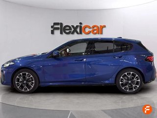 BMW Serie 1 120d
