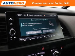 Honda Jazz 1.5 i-MMD Hybrid Crosstar Executive