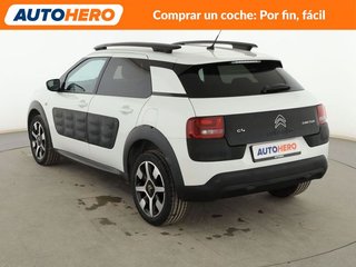Citroën C4 Cactus 1.2 PureTech Feel