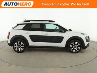 Citroën C4 Cactus 1.2 PureTech Feel