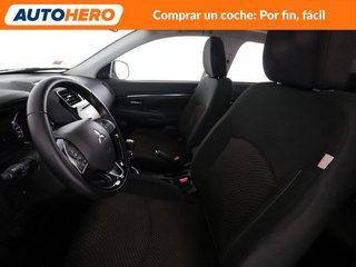 Mitsubishi ASX 1.6 DI-D Motion 2WD