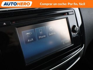 Mitsubishi ASX 1.6 DI-D Motion 2WD