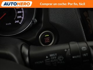 Mitsubishi ASX 1.6 DI-D Motion 2WD
