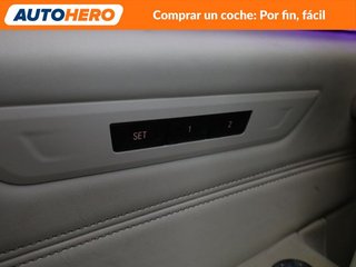 BMW Serie 5 530i Luxury Line