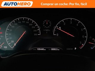 BMW Serie 5 530i Luxury Line