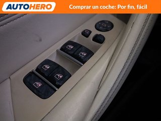 BMW Serie 5 530i Luxury Line