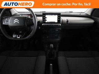 Citroën C4 Cactus 1.2 PureTech Feel Edition