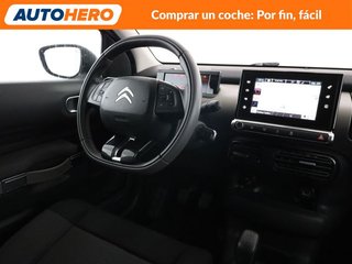 Citroën C4 Cactus 1.2 PureTech Feel Edition