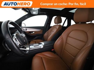 Mercedes GLC GLC 300 d 4Matic AMG Line