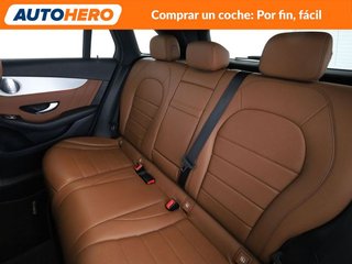 Mercedes GLC GLC 300 d 4Matic AMG Line