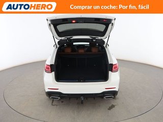 Mercedes GLC GLC 300 d 4Matic AMG Line