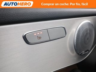 Mercedes GLC GLC 300 d 4Matic AMG Line