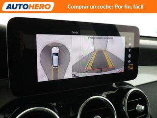 Mercedes GLC GLC 300 d 4Matic AMG Line