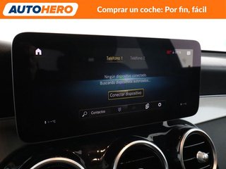 Mercedes GLC GLC 300 d 4Matic AMG Line