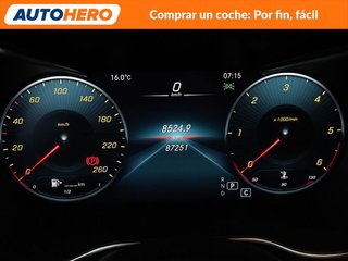Mercedes GLC GLC 300 d 4Matic AMG Line