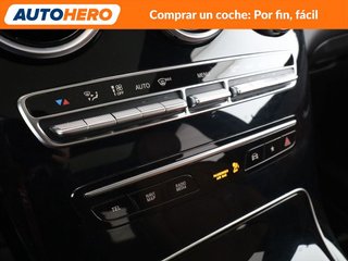 Mercedes GLC GLC 300 d 4Matic AMG Line