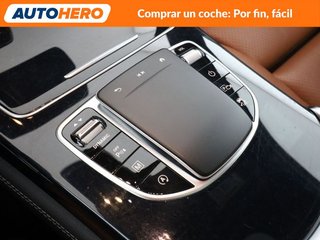 Mercedes GLC GLC 300 d 4Matic AMG Line