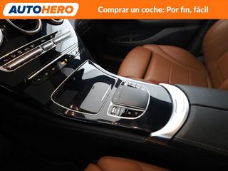 Mercedes GLC GLC 300 d 4Matic AMG Line