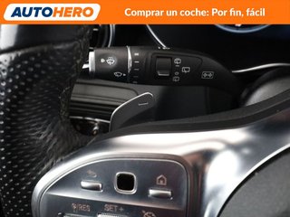 Mercedes GLC GLC 300 d 4Matic AMG Line