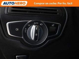 Mercedes GLC GLC 300 d 4Matic AMG Line