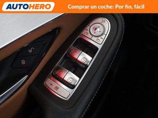 Mercedes GLC GLC 300 d 4Matic AMG Line