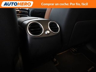 Mercedes GLC GLC 300 d 4Matic AMG Line